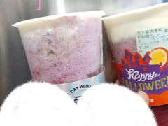 -古茗(江北万达金街店)