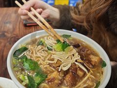 -刘师父老汉口江湖菜(蔡锷路店)