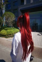 -BOF HAIR BY HONTO