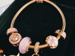 -Pandora潘多拉珠宝(朝阳大悦城店)