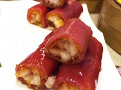 -点都德(汇盈广场店)
