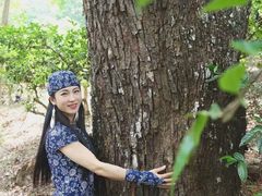 -汉艺唐风茶艺培训(联发华美空间店)