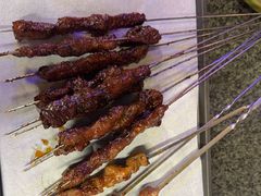 -路边边.炒菜烧烤.音乐餐厅(良乡长虹店)