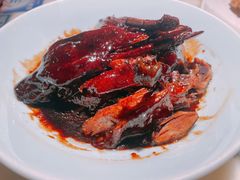 弄堂里的卤鸭儿-弄堂里(滨江龙湖天街店)