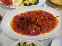 -蝶园·装修中(BFC外滩金融中心店)