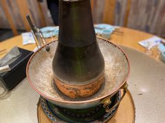 -额尔敦传统涮(体育场店)