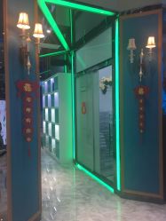 -清颜专业祛痘连锁店