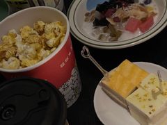 -金色印象·4K影院式足体养生(金沙店)