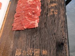 -东来顺(非遗·清真火锅·盛世广场店)