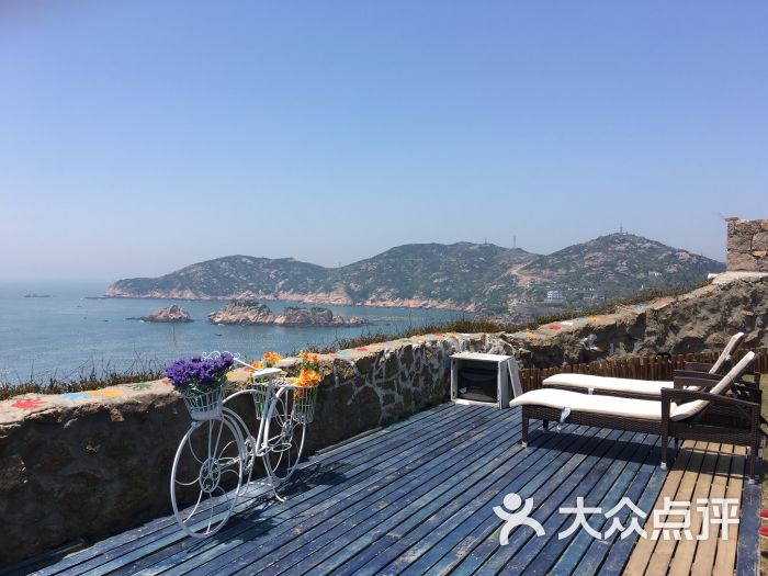 阡陌海景客栈图片 - 第3张