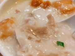避风塘艇仔粥-避风塘(宝山万达店)