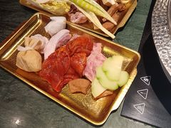 -牛New寿喜烧(曹路花园城店)