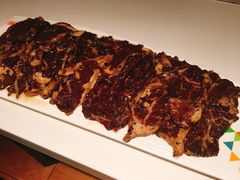 -千纸鹤嫩汁烤肉(学府店)