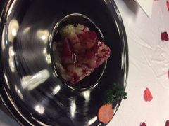 蓝莓西柚-小广寒电影艺术餐厅(小广寒经三路店)