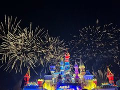 -沈阳方特欢乐世界