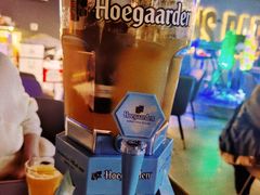 -INNS BAR 音乐酒吧餐厅