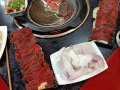-牛得很·鲜牦牛肉烧烤·牛羊肉菌汤锅(康定店)