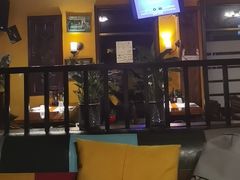 -秀·爱尔兰餐吧(上海路店)