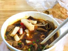 -牛师傅牛肉面(尚隆路店)