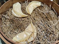 -松针蔡记蒸饺(花园路店)