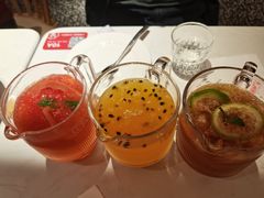 -烁先生披萨·儿童餐下午茶(河南岸店)