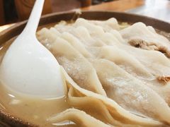 黑猪砂锅白肉-砂锅居(西四店)