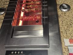 -丰茂烤串(卫星广场店)