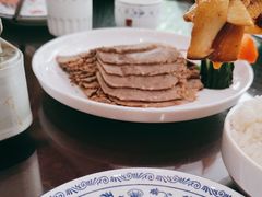 -邢家锅贴老店·非遗·开封菜(金明广场店)