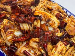 -永刚烧烤(大夜市店)