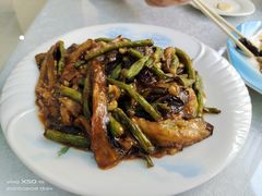 -域乐楼清真饭庄(华北路店)