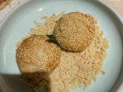 -正佳广场万豪酒店-粤菜餐厅·点心·海鲜·聚餐