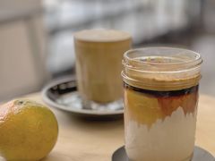 咖啡重度患者-麻雀咖啡SPARROW COFFEE(十全街店)