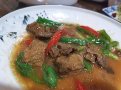 -呼吸森林·生态农庄农家乐私房菜