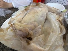 -阿侬盐焗鸡(清澜店)