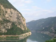 -武陵山森林公园