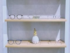 -无界眼镜MaxLess(五角场万达店)