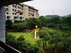 -宁波九龙湖开元度假村