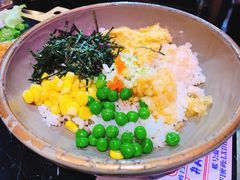 -鹤江桥·红油牛肉粉(SKP店)