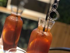 经典BTC柠檬茶-打趸BTC·Breaktime cafe(北京路店)