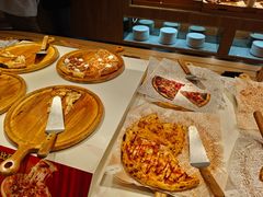 -比格比萨自助(宝山日月光店)