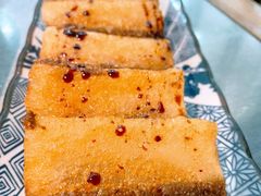 -探鱼·鲜青椒爽麻烤鱼(增城东汇城店)