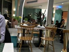 -1981牛排西餐厅(海信店)