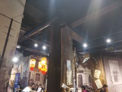 -烂摊摊火锅集市(河北总店)