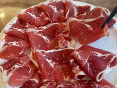 -清真军邺·金富苑肥牛(石坡街旗舰店)