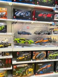 -乐高授权专卖店(济南万象城店)