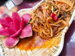 -吉祥圣雪藏餐