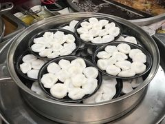 -老福合沟无米粿甜汤粿品店