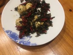 -侯家庄阿才有品私房菜馆