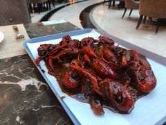 -漢咖啡·全服务式自助晚餐(武汉洲际酒店)