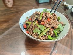 -卢小厨私房菜(长兴店)